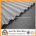 Design new arrival indoor decorative perforated metal mesh